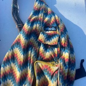 kavu bag
